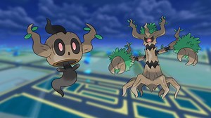 How to get Phantump and Trevenant in Pokémon Go: Catch guide, evolution method, Shiny odds, more