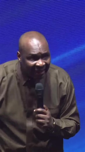 The Power of Man Explained by Apostle Joshua Selman