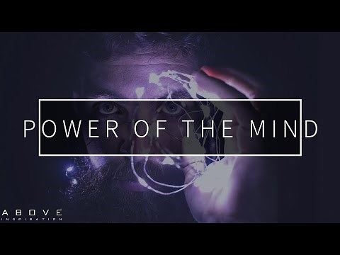 POWER OF THE MIND | The Battle For Your Mind - Inspirational & Motivational Video