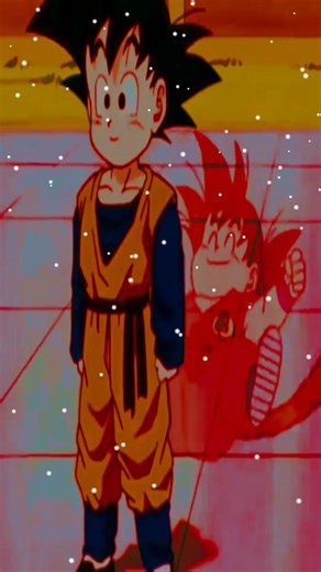 Why Goten Never Existed in Future Trunks’ Timeline (DBZ)