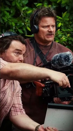 🐍 ANACONDA RETURNS! Paul Rudd and Jack Black get into REAL trouble in the Amazon 😱🔥