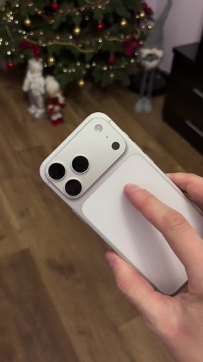 Как перенести данные с Android на новый iPhone