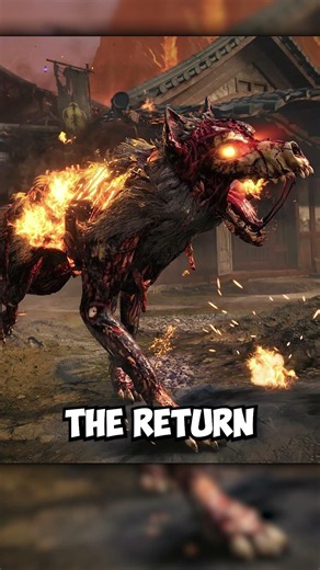 Kowakujo PPSH in Back Oni Mini Boss & Special Round Zombies!!!