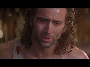 Con Air (1997) | The Best Ending Ever
