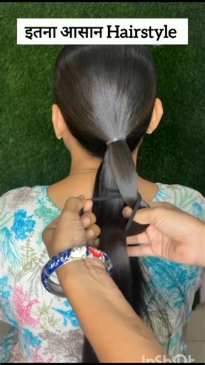 Simple Hairstyle Tutorials // Tips and Tricks #latesupdates #simplehairstyle #howtostyle