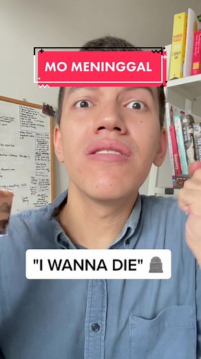 Expressions of Wanting to Die in English: Poems, Songs, and More