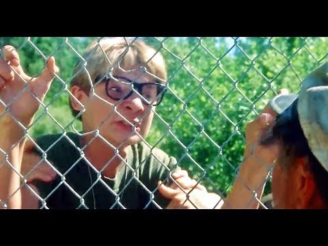 1986 - Stand by Me - Junkyard Chopper scene (Corey Feldman)