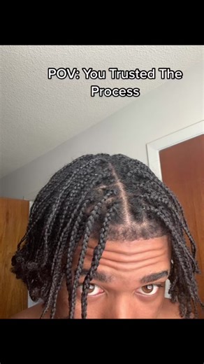 Transforming Braids into Locs: Your Step-by-Step Guide