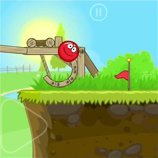 Red Ball 4 Gameplay Episode 83 part 10