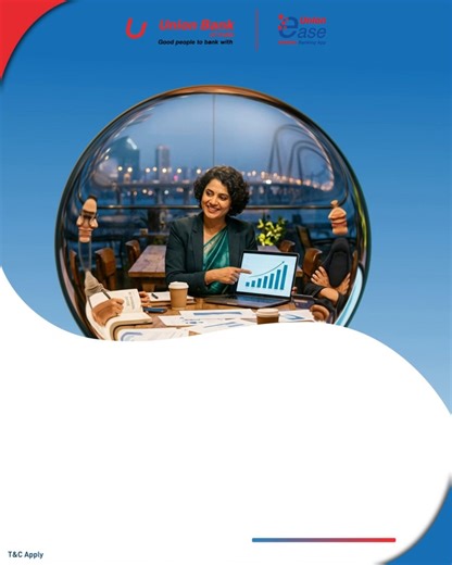 Union Samriddhi brings together protection, privileges, and convenience in one thoughtfully designed offering. From insurance cover to loan and service benefits, Union Bank of India ensures you enjoy banking that truly supports every stage of life. Know More: https://t.co/E41W9WN8x9Apply Now: https://t.co/C2xiZGcSDj#UnionBankOfIndia #GoodPeopleToBankWith