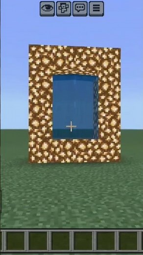 Aether Portal Minecraft