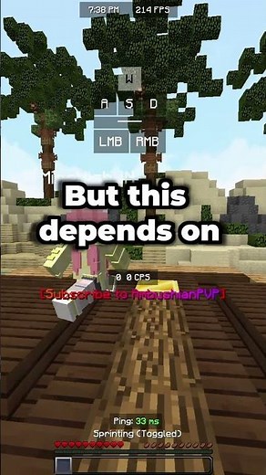 THE ULTIMATE JUMP RESET GUIDE