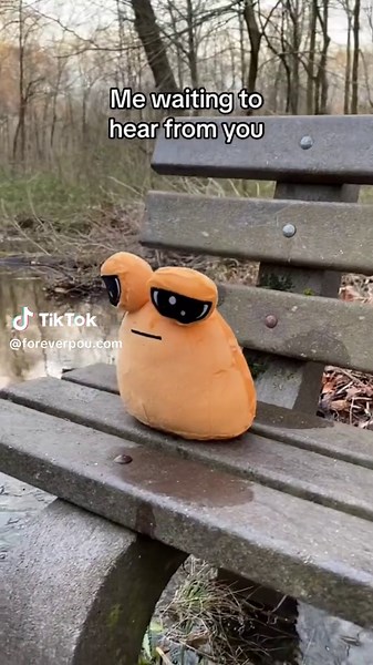 Exploring the World of Pou Plush Toys