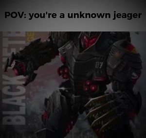 Explore the Unknown in Pacific Rim Movie Universe