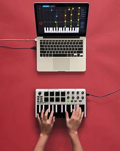 118K views · 728 reactions | Own a MIDI pad controller? Melodics is...
