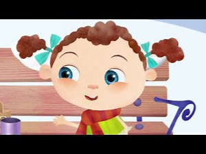 Franny's Feet 112 - Whiz Kid/Birds of a Feather | Videos For Kids | Full Episode | HD