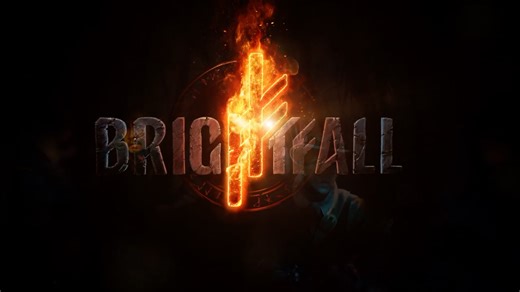 Brightfall official announcement trailer