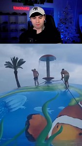 The funniest waterpark fails for real😭😂 #reels #reelsvideo #reelsviral #reelsinstagram #funny | Kingdankz