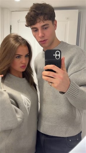 Ody® on Instagram: "Intruder ♢ shop sweaters at our website"