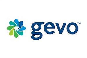 Gevo Slumps on Announcement of $350 Million Secondary Stock Offering