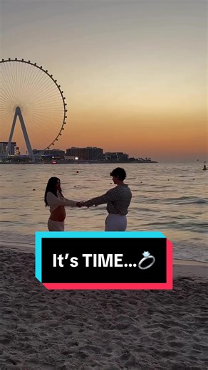 The Epic Proposal Plan After 30: A Promise You Won't Believe | Celeb Clips & Variety Show