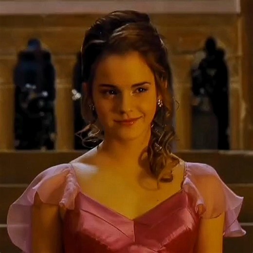 "The Breathtaking" - Emma Watson Edit | Hermione Granger | Harry Potter