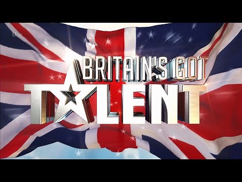Britain's Got Talent 2023 Season 16 Episode 1 Auditions Intro Full Show S16E01