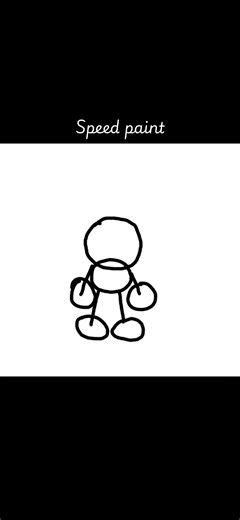 Speed paint#animation #art#speedpaint #sonic#