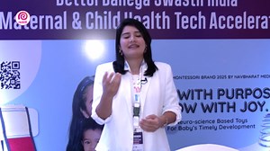 BrainyTots: Brain Science-Based Toys for Early Learning