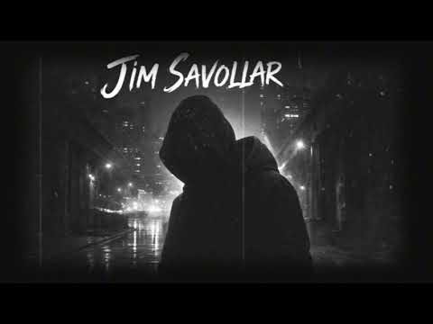 Jim Savollar — Dark Emotional Uzbek Rap | Real Life Rap