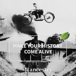 The story behind your last name may surprise you. | Ancestry