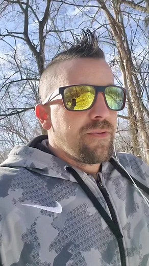 #bethathand #mohawk #mentalhealthawareness #fyp