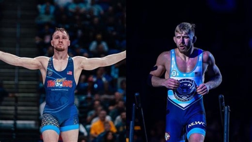 U.S. Men's Senior National Wrestling Team 2024 Announced: Full list of athletes ft. Spencer Lee and Kyle Dake