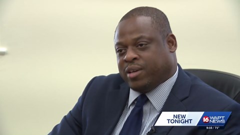 Mayor speaks on $47 million state investment set to transform Vicksburg and Warren County