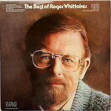 Roger Whittaker - The Best Of Roger Whittaker