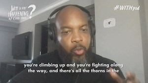 WATCH: Into America Podcast host Trymaine Lee joins #WITHpod to talk to Chris Hayes about Black experiences in America and what he’s learned from young people while doing an HBCU tour. Hear the full conversation: link.chtbl.com/H1_0J49V? | MS NOW