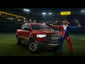 2025 Ram Football | Epic Launch