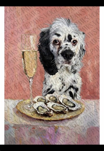 Cocker Spaniel’s New Couch Spot for 2026