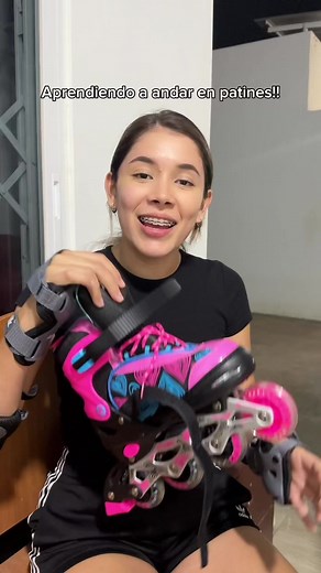 Desafío en patines: Historias divertidas de aprender a patinar por primera vez