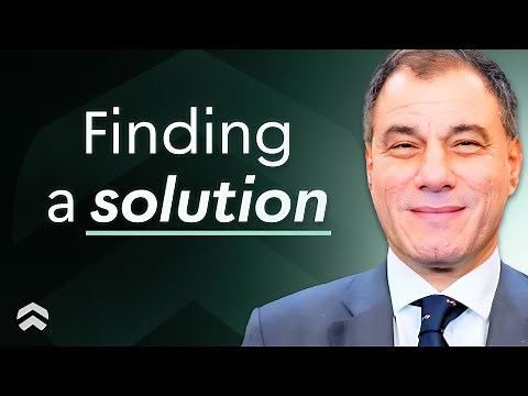 Lord Bilimoria: How I Built A Global Beer Empire With Cobra