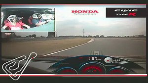 2015 Honda Civic Type R European-Spec Review