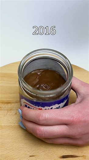 Milky Way Chocolate Spread | ASMR