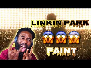 First time hearing Linkin Park - Faint (Official Video) Musa/Reaction