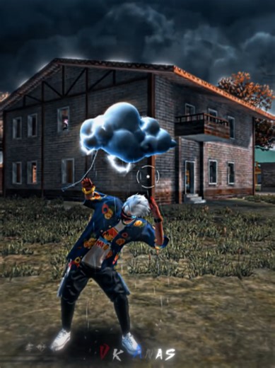 Ishqa Ve Chadeya - Favorite Song Edit BY VK ANAS #freefire #freefirepakistan #vkanasgaming #viral #foryou #trending #montage #editing #fyp #aftereffects