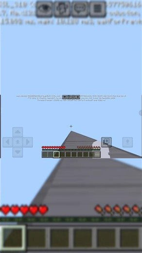 doing command mlg is easy #minecraft #mlgclutch #gamerfleet #gaming #shorts