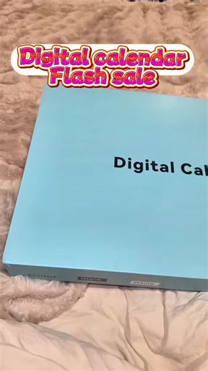 This digital calendar has changed my entire routine. I finally feel organized, on track, and less overwhelmed every single day. If you’ve been wanting an easier way to plan your week, this is the one everyone is talking about. So simple, so aesthetic, and perfect for busy moms. #tiktokshopholidayhaul #digitalcalendar #homeorganization #homeessentials #OrganizedLife