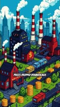 How the Assembly Line Changed Everything