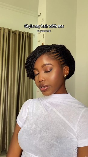 Ultimate Guide to Styling Mini Twists for Natural Hair