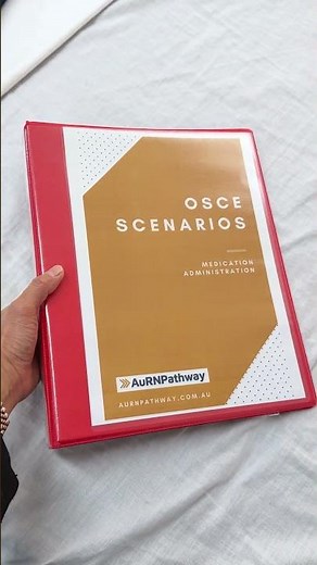 Everything I Wish I Had Before the OSCE