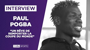 19K views · 1.7K reactions |  Retour sur la finale de la Coupe du Monde 2018 avec Paul Pogba !  "Ca restera à vie, c'était mon rêve de participer puis de gagner une Coupe du Monde"  Paul Pogba : "J'avais plus la pression lors d'un Roissy-en-Brie contre Pontault-Combault que lors de la finale de la Coupe du Monde !" | beIN SPORTS France | Facebook